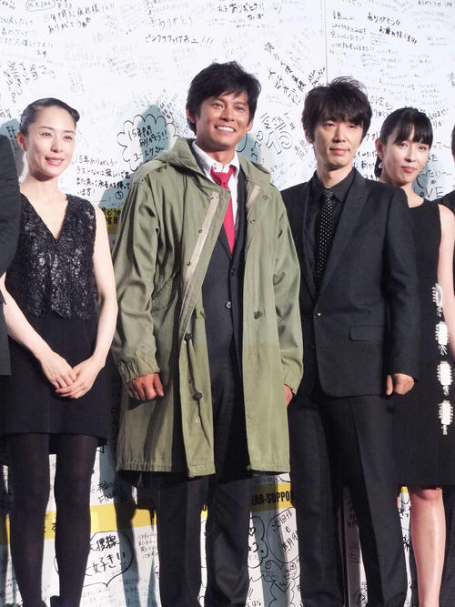 「踊る大捜査線」10年半ぶりに公式Ｘ更新、97年連ドラ最終話放送同日に謎のカウントダウン進む