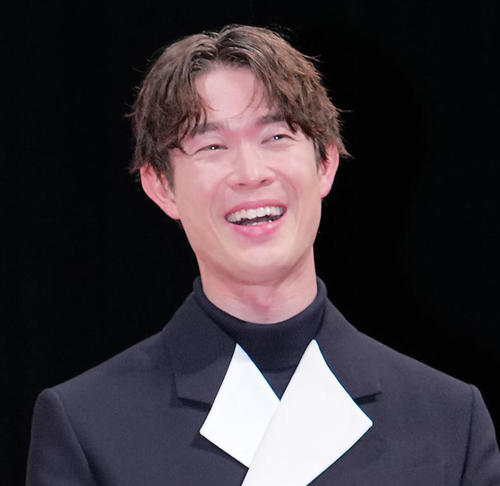 宮沢氷魚、さよならマエストロ「大輝を演じられて幸せでした！」共演者たちとのオフショット