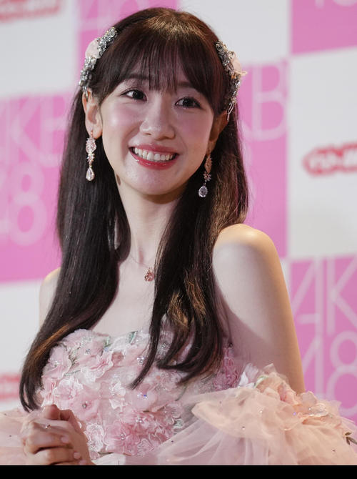 柏木由紀、AKB卒業決めるも秋元康氏からまさかの好条件提示「ありだなと思ったけど…」