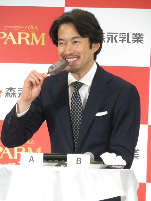 竹野内豊、俳優デビュー30周年「なかなかうまくいかないのが人生」俳優としての“進化”語る
