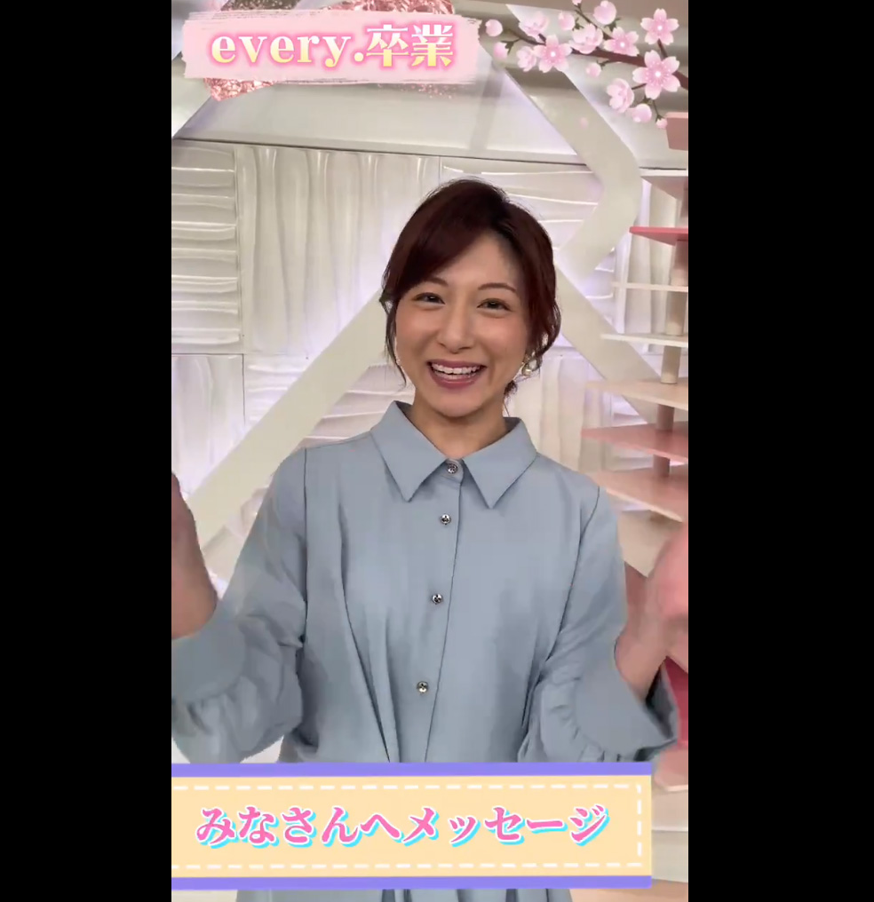 news every．の公式Xから