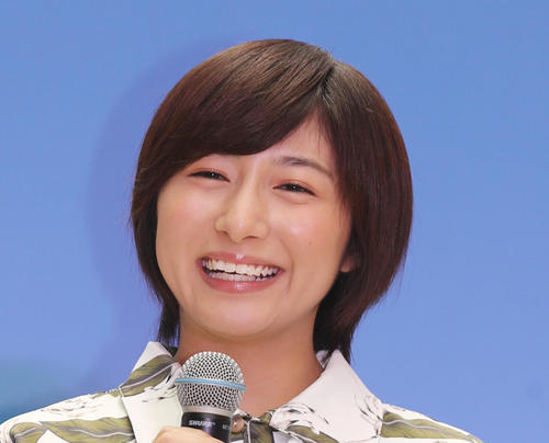 日テレ市來玲奈アナ「news every.」22日卒業　コロナ禍の３年「すごく大きかった」
