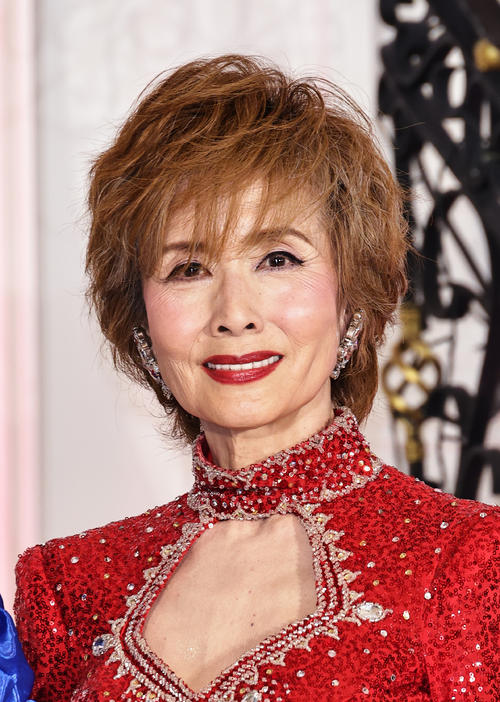 小柳ルミ子「包丁を持ったまま倒れちゃって…」好きだった料理を“卒業”した理由を明かす
