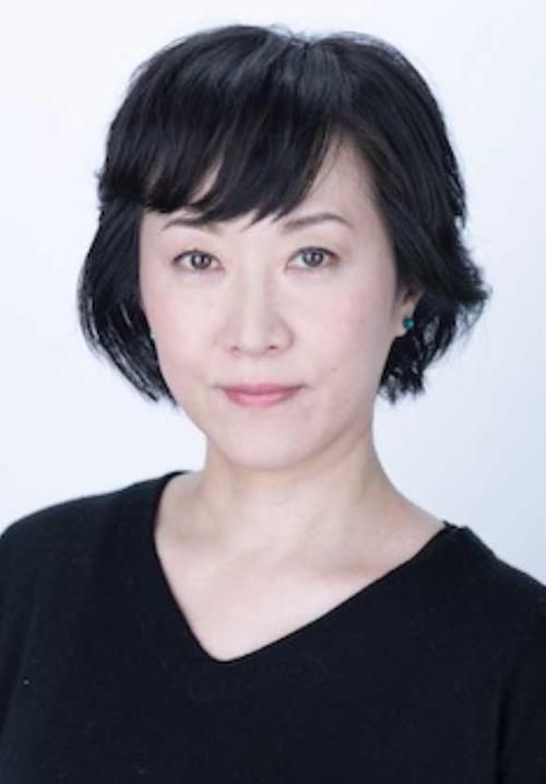 女優長田奈麻さん死去「梅ちゃん先生」「相棒」など出演　所属劇団「ナイロン100℃」が発表