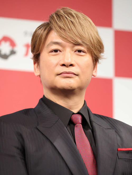 香取慎吾「他の人を見たくても」就寝前のスマホチェックで山里亮太の投稿しか出てこないと苦情