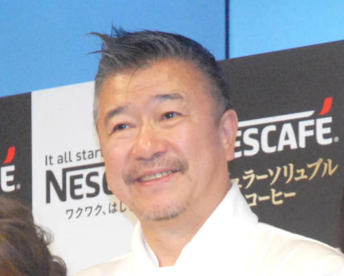 シェフ落合務氏「ステージ４で自炊を始めたら」リンパ腫克服、自炊生活から簡単レシピ本できた