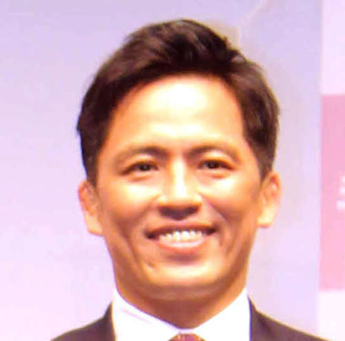 野村忠宏氏　苦手を問われ「さんまさんです」即答　カラオケ前に途中で帰され恨み節…選曲は？