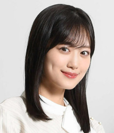 乃木坂46山下美月2nd写真集の白ランジェリー姿解禁、無造作お団子ヘアの歯磨きショット