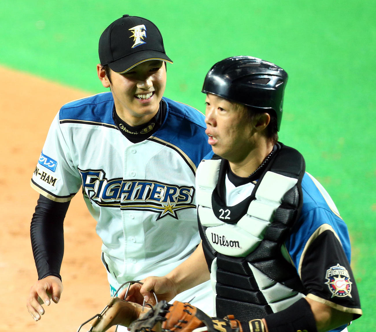 大谷選手、ダルビッシュ選手のモデル、元甲子園球児プロデュース 大谷選手、ダルビッシュ選手のモデル、元甲子園球児プロデュース