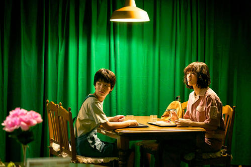 綾瀬はるか、映画「ルート29」主演「冒険をご一緒するように観て頂きたい」　森井勇佑監督
