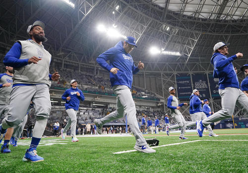 古内義明氏、MLB開幕戦が韓国開催の理由解説「ビジネスチャンスを求めていく」