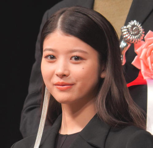 「ちょ、ネタバレ」馬場ふみか「夫を社会的に抹殺する５つの方法 Season２」出演明かす