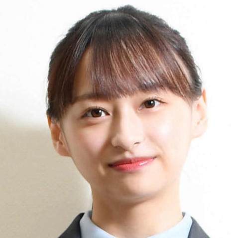 メガネ姿の影山優佳、奈緒が撮影「春になったら」オフショ披露「最後って、寂しいな」思いつづる