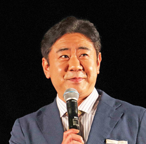 Ｍ－１王者錦鯉渡辺隆「今世はもういいや…来世だと」テレビ出演をあきらめていた過去