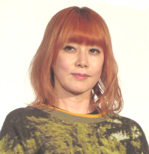 PUFFY大貫亜美、改名発表の「GRe4N BOYZ」へ言及「#一緒にカラオケ行くまで疑っててごめん」