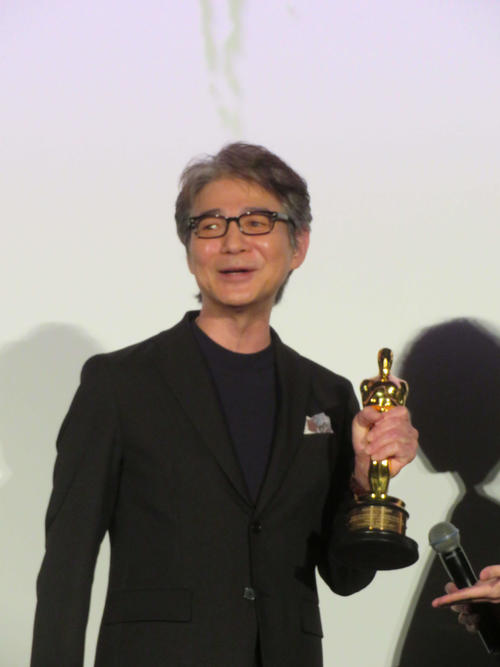 吉岡秀隆「ゴジラ－1.0」アカデミー賞受賞「知らなくて」いつも行くコンビニおばさんに知らされた