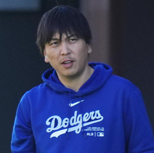 野口健氏、水原一平氏解雇報道に「マネージャーが担当芸能人のお金に手をつけるのは聞いた事が」