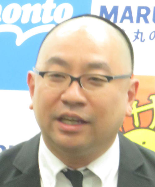 レイザーラモンRG、水原一平通訳のものまね封印「最速モノマネ最速封印…」
