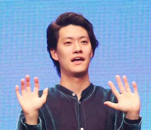 水原一平氏が粗品のSNSフォローしていた「賭け事する人同士は引かれ合う？」「なんてこった」