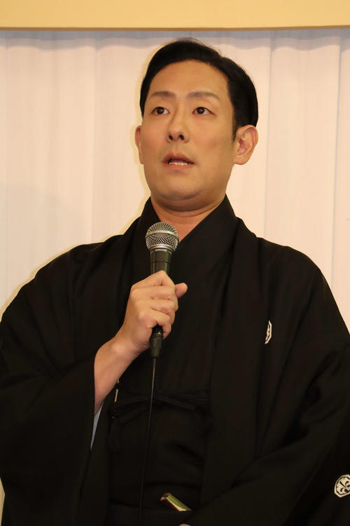 新宿歌舞伎町に歌舞伎がやってくる　中村勘九郎、中村虎之介、中村勘太郎、中村長三郎ら出演
