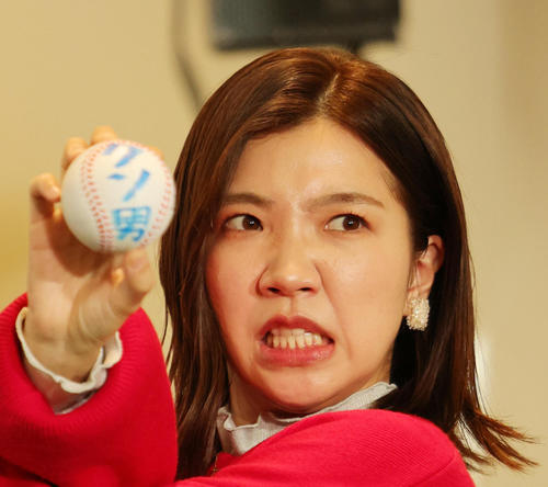 福田麻貴「婚活1000本ノック」終了「こんなに時間をかけて体力を削って作っていると思うと」