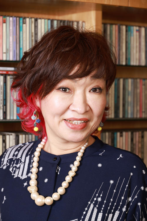 清水ミチコ「水ダウ」の斬新すぎる企画に賛辞「すごいパンク」「もっと話題になっていい」