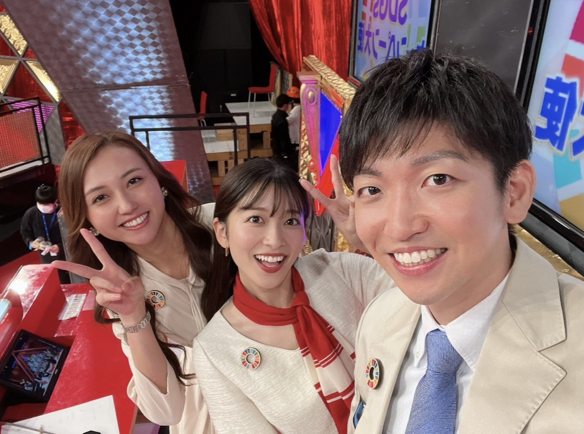 山本里菜のＸから