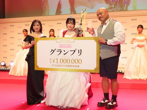 矢吹奈子、学生時代AKBの握手会に参加していた「指原莉乃さんが大好きで」