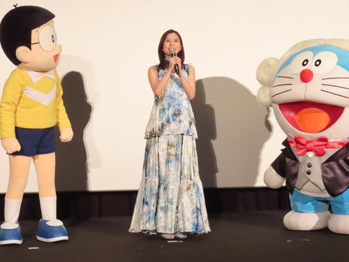 芳根京子、苦手は注射「大丈夫だよ～痛くないよ～って。さすがに恥ずかしいし克服したい」