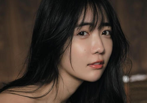 すっぽんぽん?!　天羽希純４年ぶり写真集発売を告知「きすみの全てを見て欲しいな」