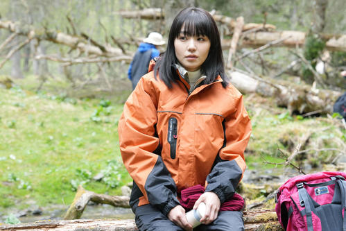 奈緒「生田斗真さんとお芝居できた」映画「告白　コンフェッション」で殺されていたヒロイン役