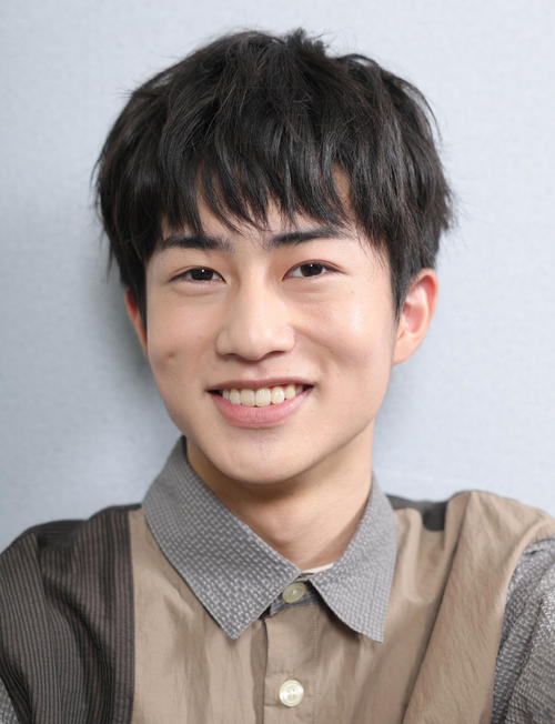 「ふてほど」キヨシ役の坂元愛登「恥ずかしがったらおしまい」芝居にも取材にも真摯…記者は感服