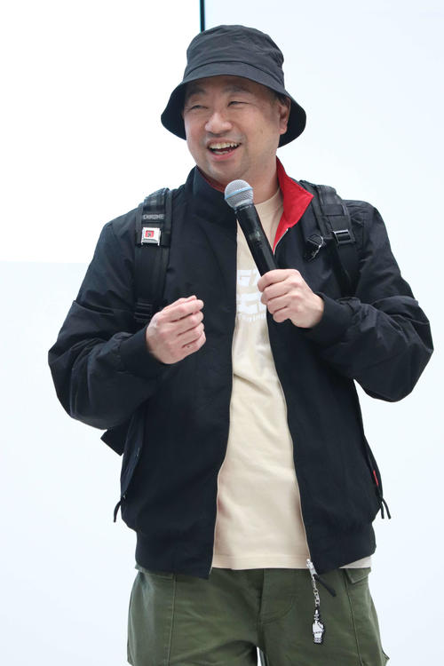 レイザーラモンＲＧ、水原一平通訳のものまね最速封印「前に出られるメンタルじゃなかった」