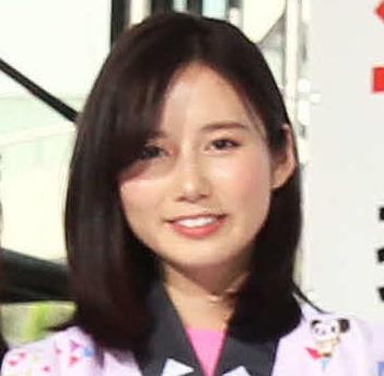 テレビ朝日の森川夕貴アナウンサーが休職へ、同局広報部「４月から夫の赴任先に帯同するため」
