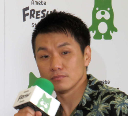ますおか増田英彦、前言撤回水原一平氏に「どこまでがホンマなのか。疑問の視点で聞いてしまう」