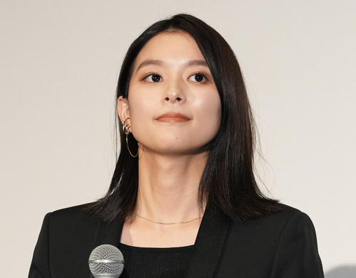 芳根京子「寂しい」　あの人気者との“最後の活動”を報告
