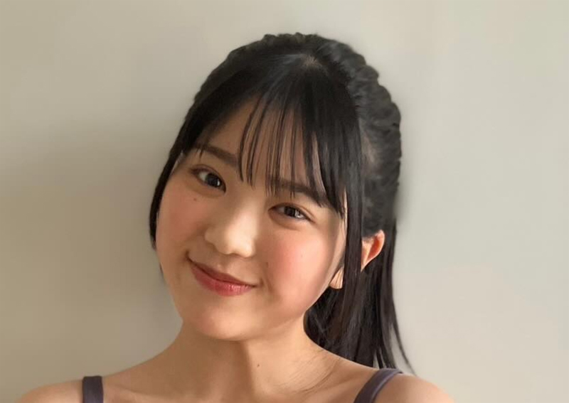 矢野ななかのインスタグラムから