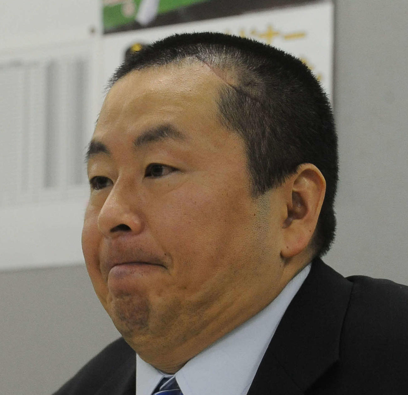 小林至氏（2013年1月撮影）