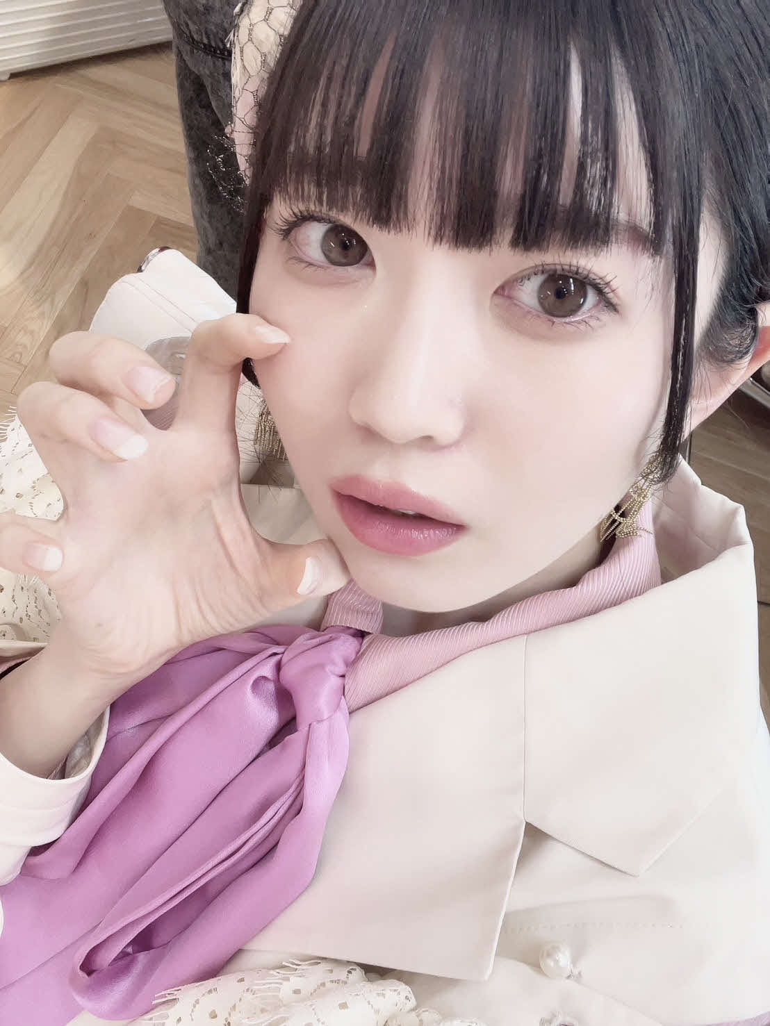 律月ひかる