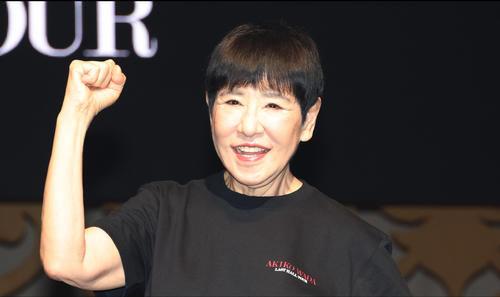 和田アキ子、海外移住のフワちゃんにエール「年関係なく行ける時に行ったほうがいい」