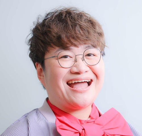 近藤春菜、対談した森カンナと笑顔の２ショット「相変わらず仲良しだねぇ。二人共、かわいい」