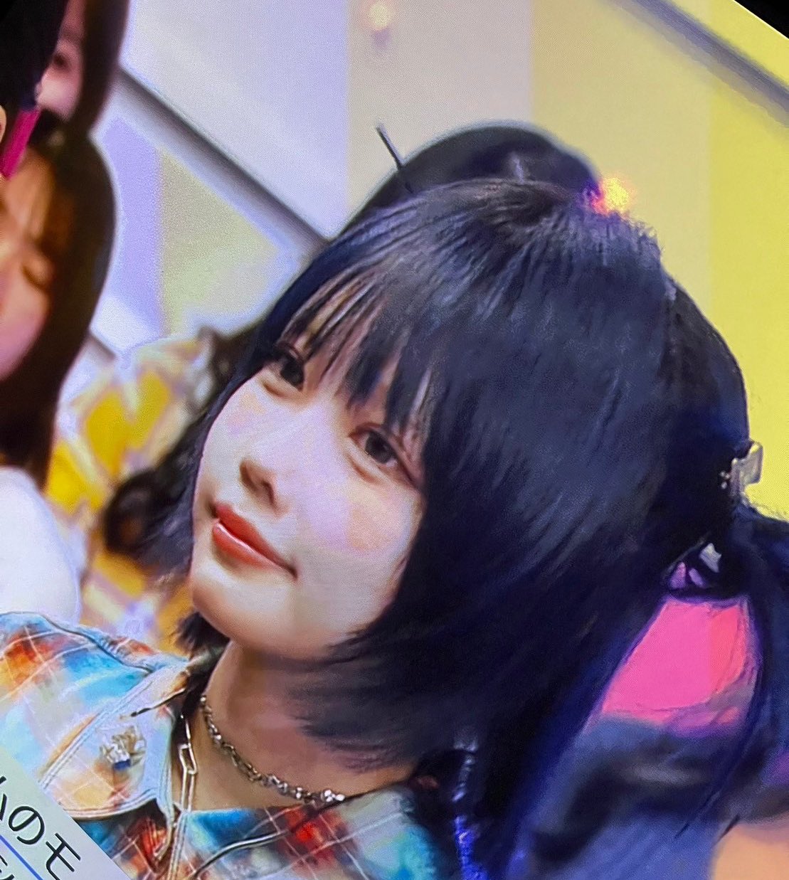 あののXから