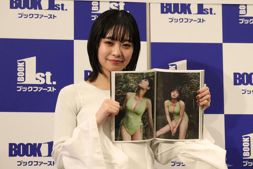 吉柳咲良「ブギウギ」若手スター歌手・水城アユミ役で出演「たくさんの方からお声」反響明かす