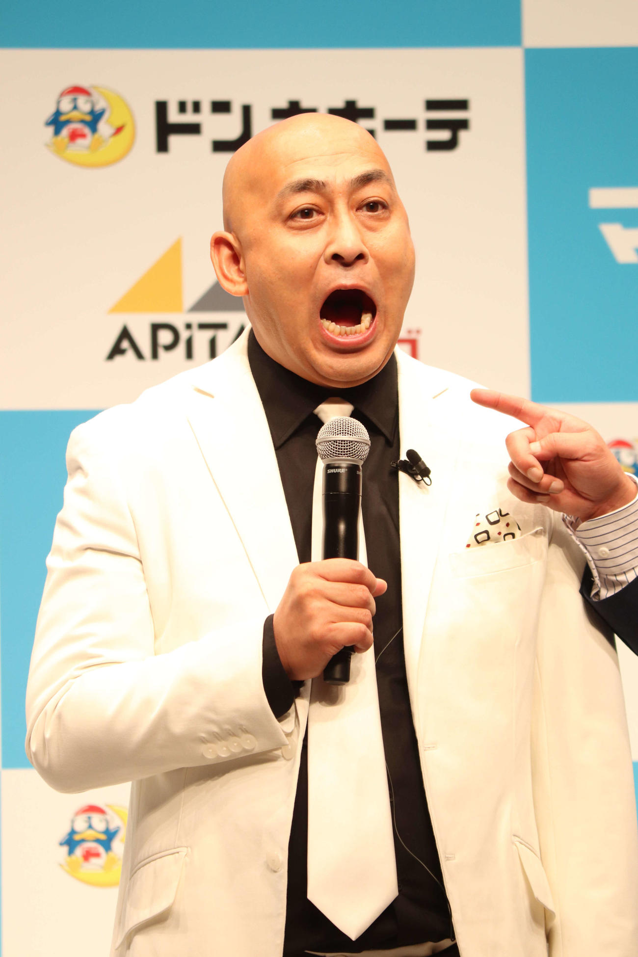長谷川雅紀（2023年11月1日撮影）