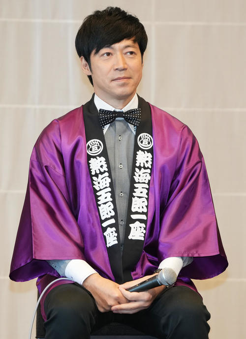 東貴博、効率重視の所ジョージが「不機嫌になった」出来事語る「スタジオの改装があって」