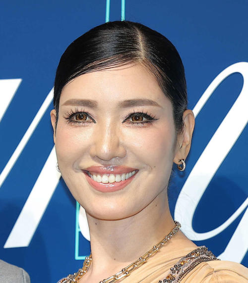 有働由美子アナ、アンミカが不妊治療の過去明かす　妊娠、出産への思いでも共感
