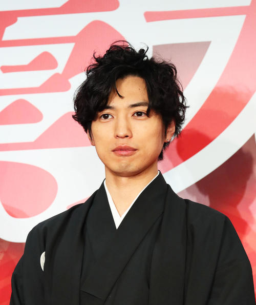 桐山漣が寺田農さん追悼「寺田さんのことずっと思い返してます」仮面ライダーＷで共演