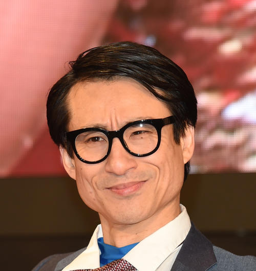 なだぎ武「ムスカ大佐が好きです」と言うと照れ笑いをしてたあの笑顔…寺田農さんをしのぶ