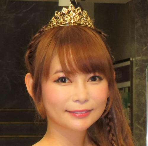 中川翔子「素敵な方々への誹謗中傷に心を痛めています」ネットに散見する中傷に「本当にやめて」