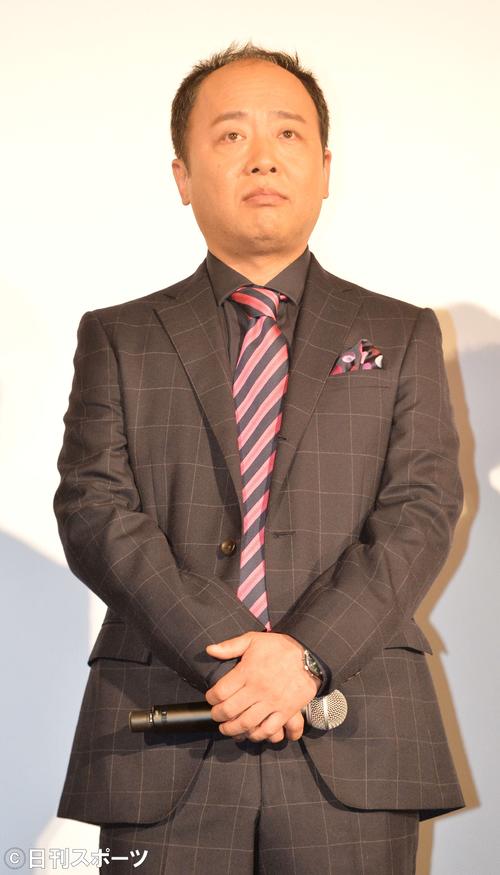 マキタスポーツ「グッディ」クビにされた？過去明かす「安藤優子さんのご機嫌のため」番組Ｐから